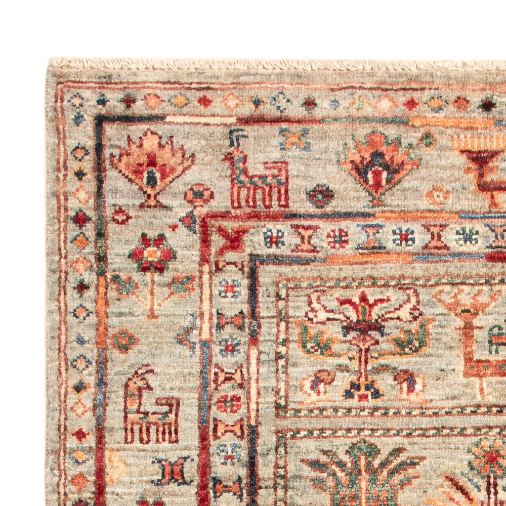 Koberec Ziegler - Ariana - 118 x 80 cm - béžová