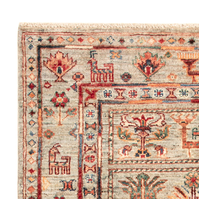 Koberec Ziegler - Ariana - 118 x 80 cm - béžová