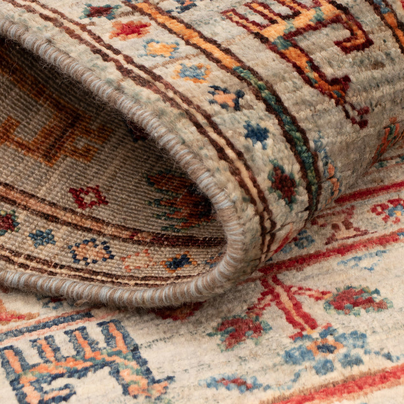 Koberec Ziegler - Ariana - 118 x 80 cm - béžová