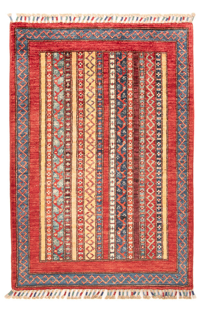 Shal Koberec 119x81cm - Orientální koberec