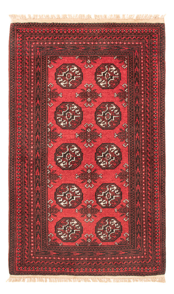 Akhche Koberec 120x77cm - Orientální koberec