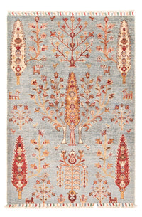Koberec Ziegler - Ariana - 122 x 83 cm - světle modrá – product image