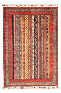 Shal Koberec 81x120cm - Orientální koberec – product image