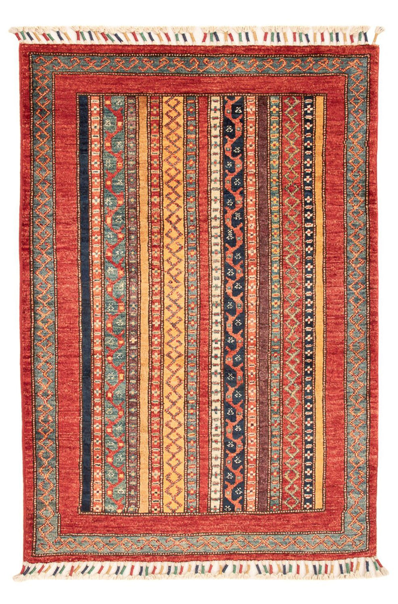 Shal Koberec 81x120cm - Orientální koberec