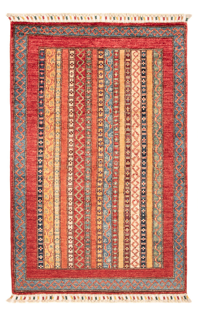 Shal Koberec 125x78cm - Orientální koberec