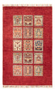 Bakhtiari Koberec 124x79cm - Orientální koberec