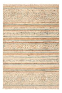 Shal Koberec 80x119cm - Orientální koberec - vícebarevný – product image