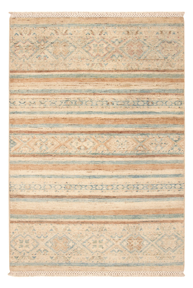 Shal Koberec 80x119cm - Orientální koberec - vícebarevný