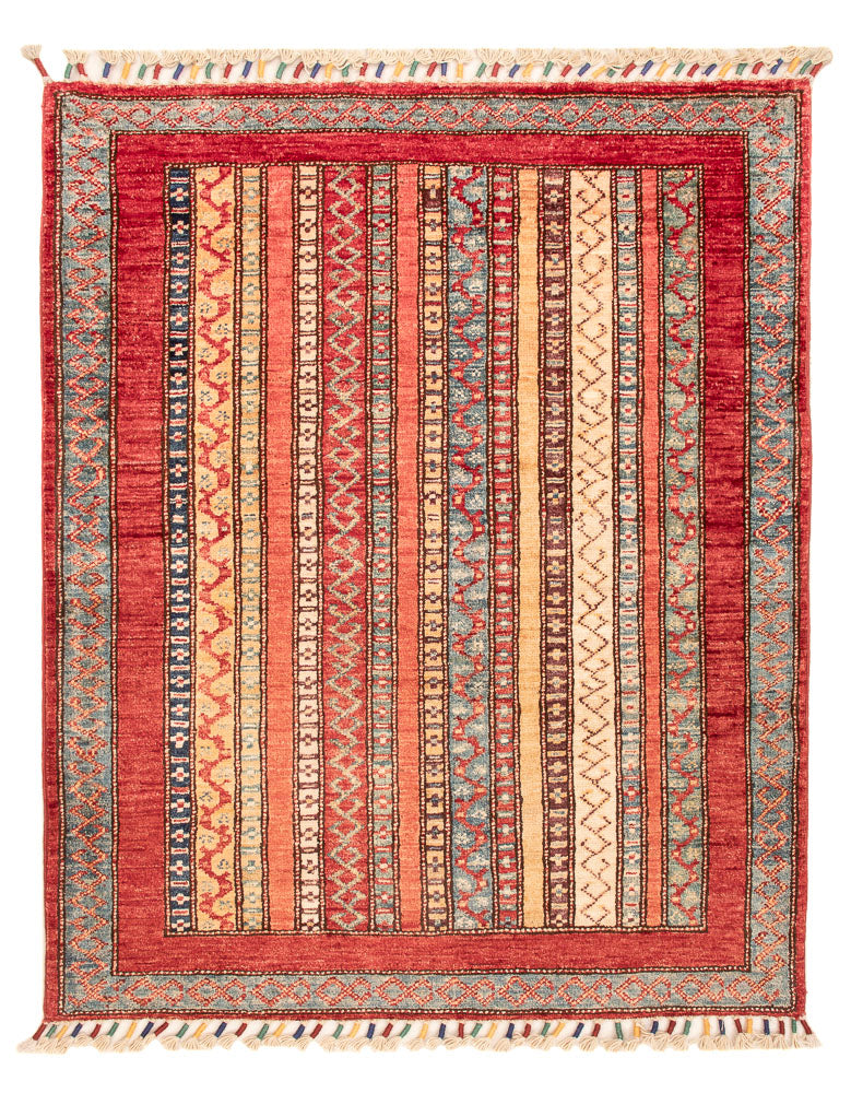 Koberec Ziegler - Shal - 118 x 85 cm - vícebarevné