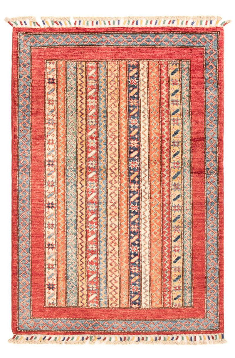 Koberec Ziegler - Shal - 120 x 80 cm - vícebarevné