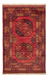 Afghánský koberec 125x82cm - Orientální koberec – product image