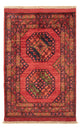 Afghánský koberec 121x81cm - Orientální koberec