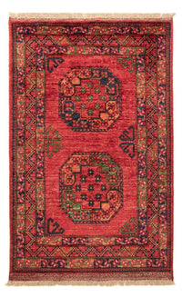 Afghánský koberec 126x82cm - Orientální koberec – product image