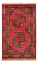 Afghánský koberec 126x82cm - Orientální koberec