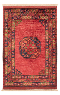 Afghánský koberec 83x123cm - Orientální koberec – product image