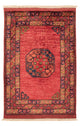Afghánský koberec 83x123cm - Orientální koberec
