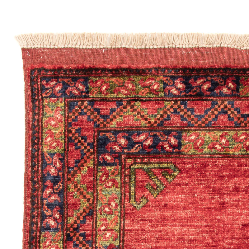 Afghánský koberec 83x123cm - Orientální koberec