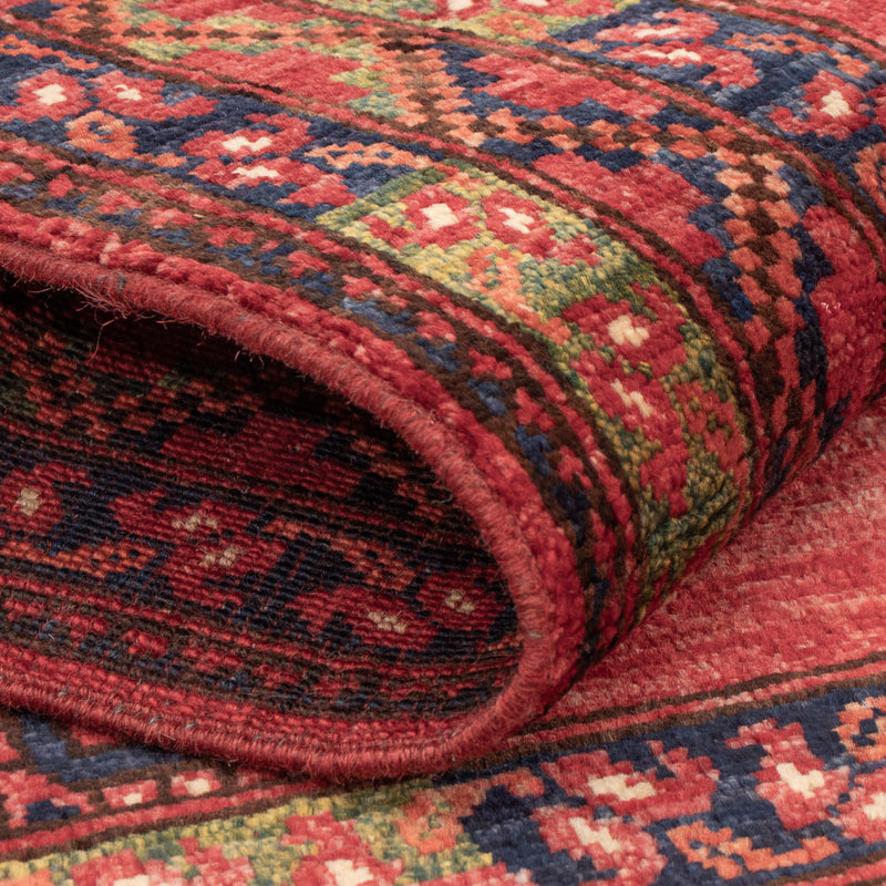 Afghánský koberec 83x123cm - Orientální koberec