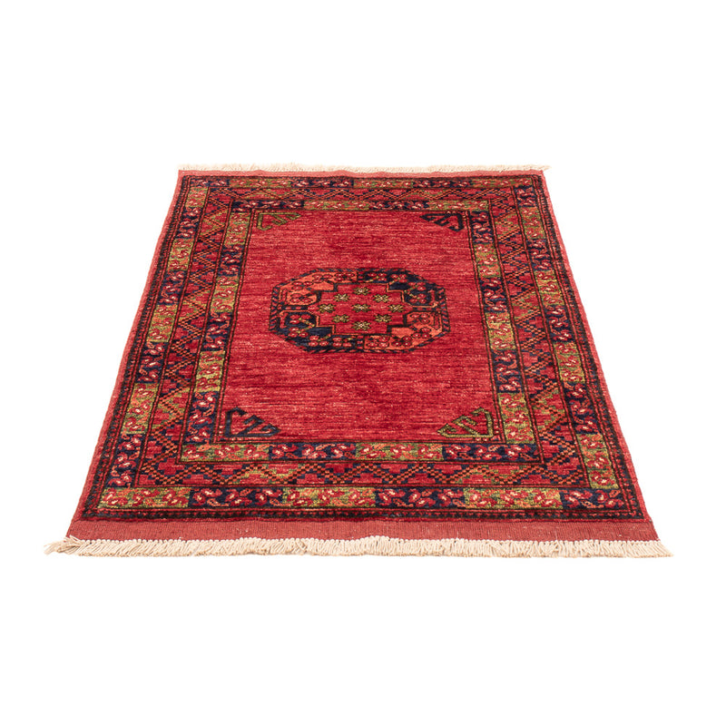 Afghánský koberec 83x123cm - Orientální koberec
