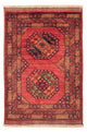 Afghánský koberec 117x81cm - Orientální koberec