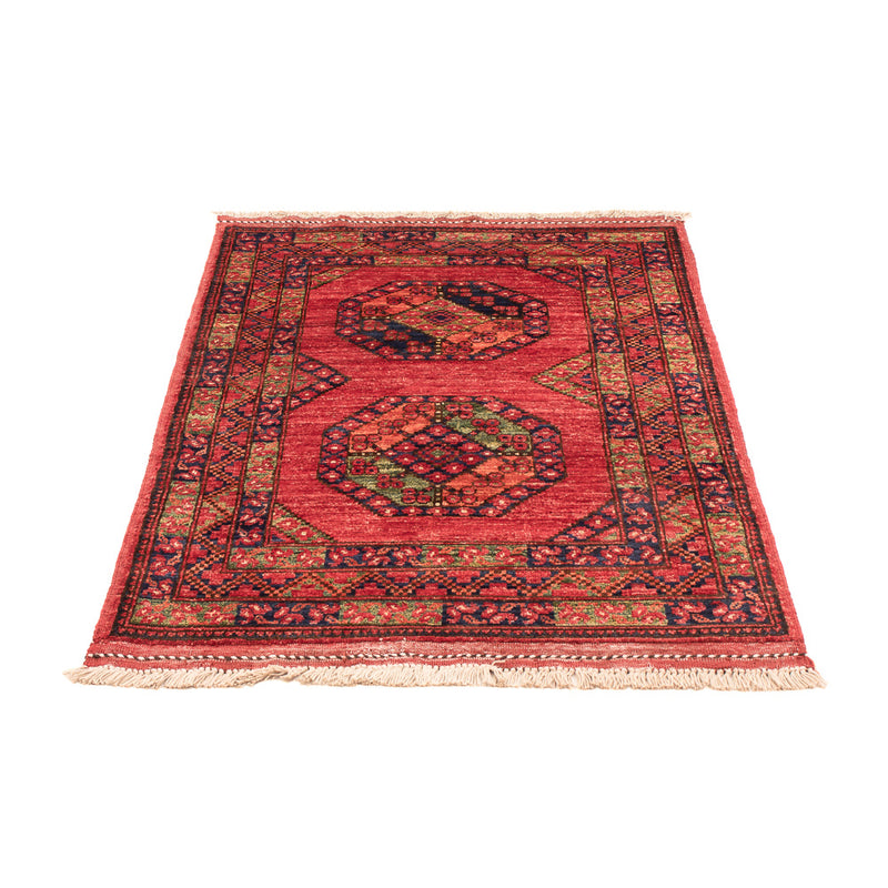Afghánský koberec 117x81cm - Orientální koberec