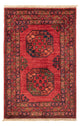 Afghánský koberec 126x84cm - Orientální koberec