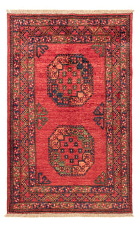 Afghánský koberec 86x138cm - Orientální koberec – product image