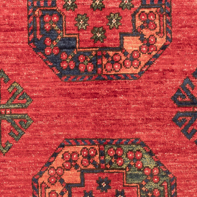 Afghánský koberec 86x138cm - Orientální koberec