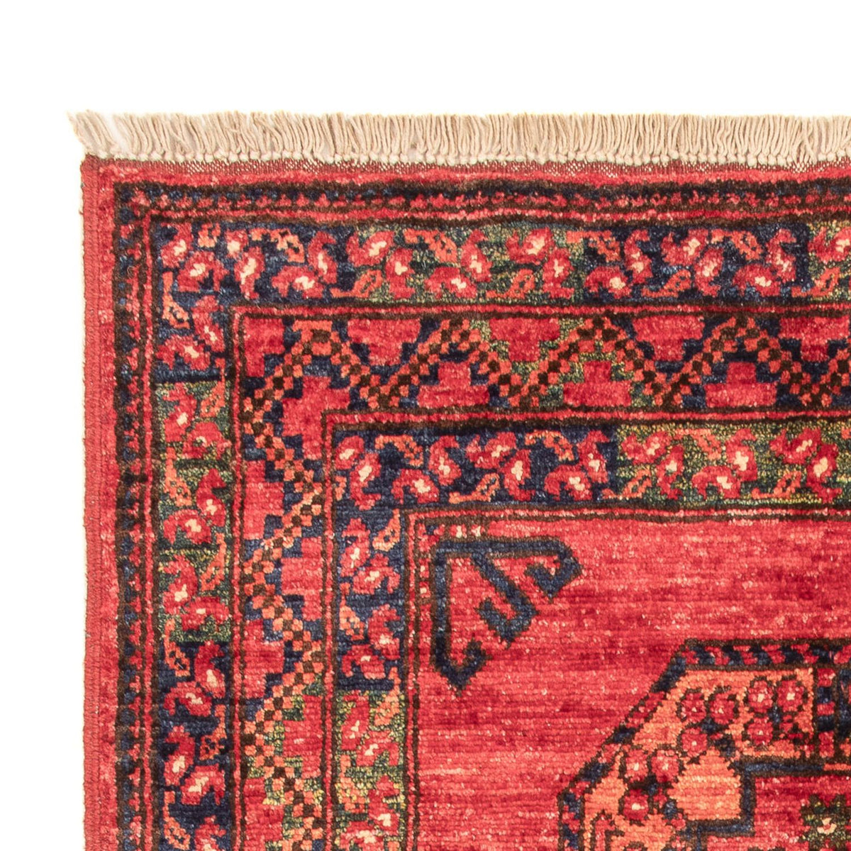 Afghánský koberec 86x138cm - Orientální koberec
