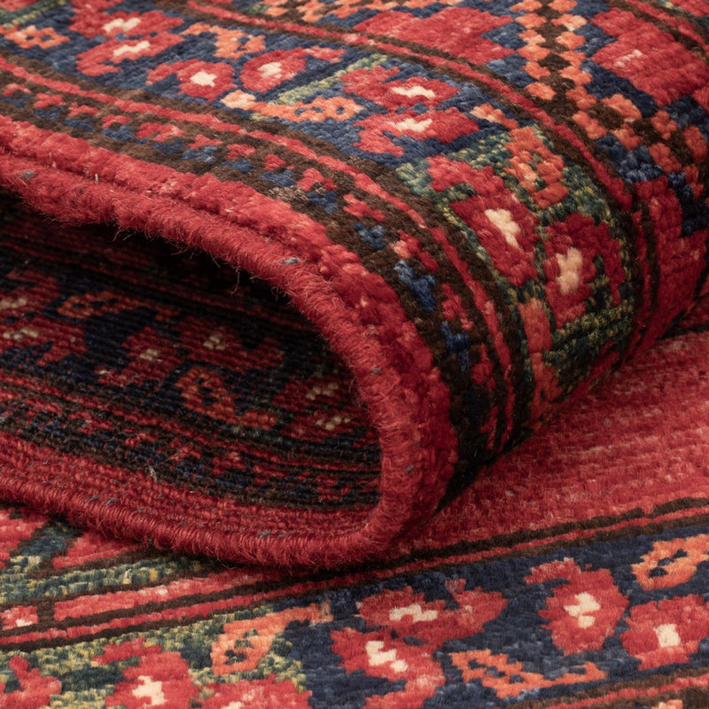 Afghánský koberec 86x138cm - Orientální koberec
