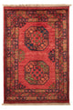 Afghánský koberec 125x87cm - Orientální koberec