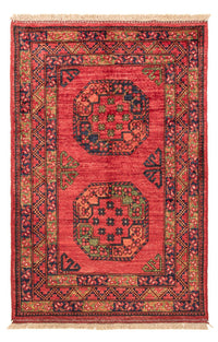 Afghánský koberec 85x127cm - Orientální koberec – product image