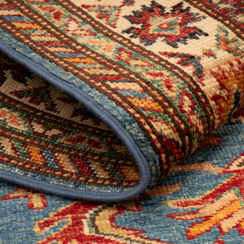 Kazak Koberec 83x125cm - Orientální koberec
