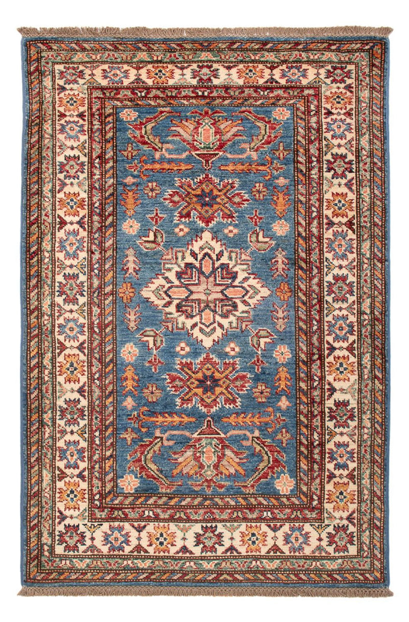 Kazak Koberec 129x84cm - Orientální koberec