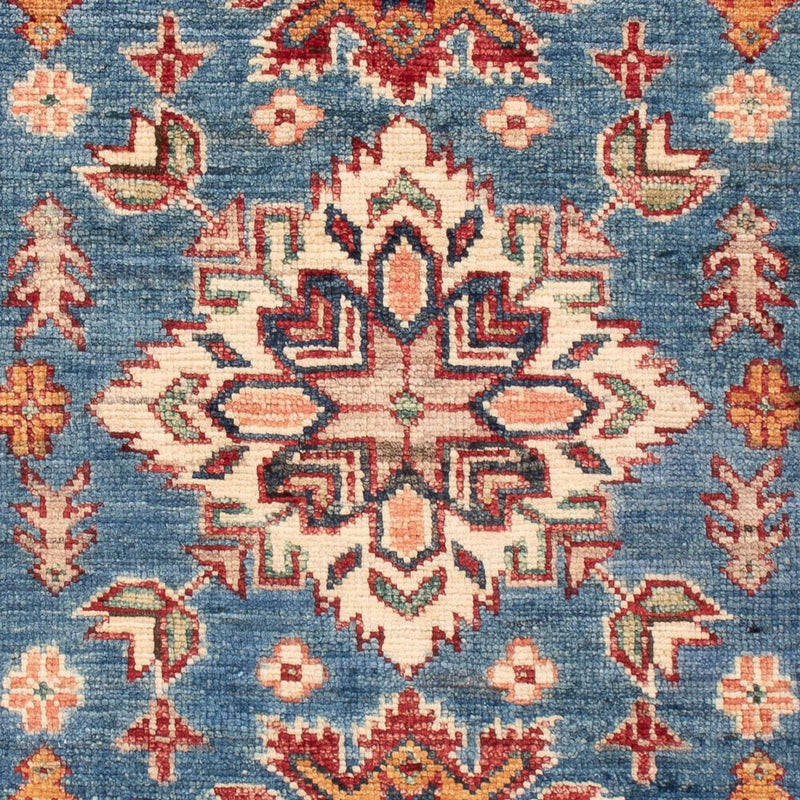 Kazak Koberec 129x84cm - Orientální koberec