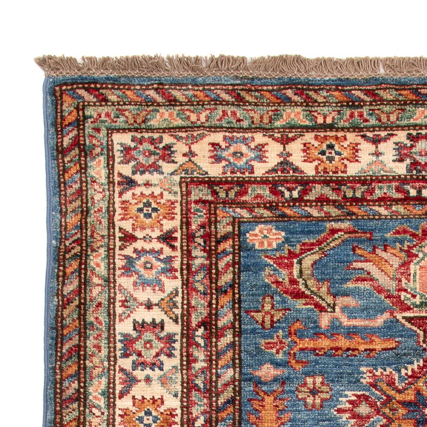Kazak Koberec 129x84cm - Orientální koberec