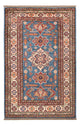 Kazak Koberec 128x84cm - Orientální koberec
