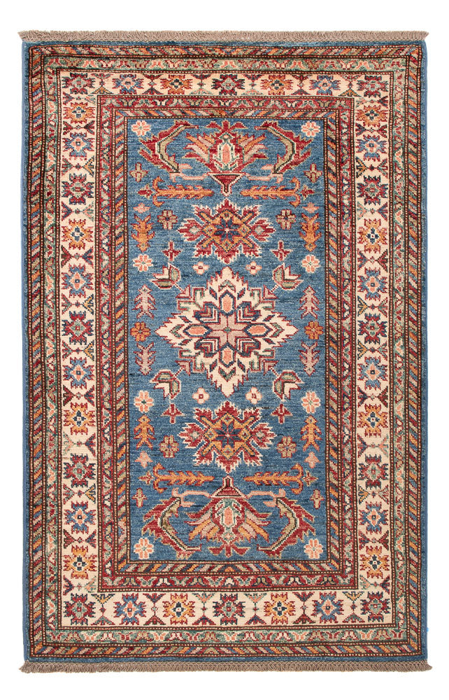 Kazak Koberec 128x84cm - Orientální koberec