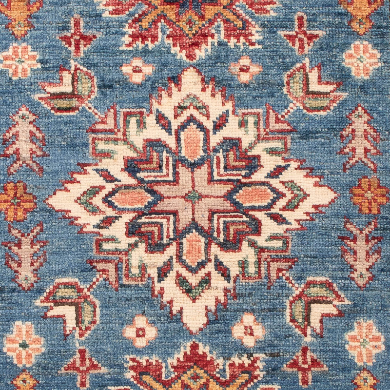 Kazak Koberec 128x84cm - Orientální koberec