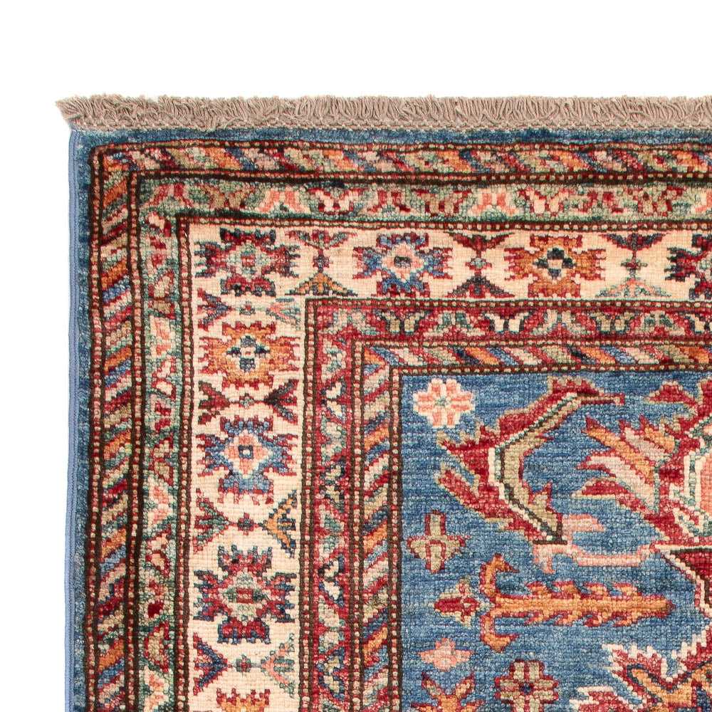 Kazak Koberec 128x84cm - Orientální koberec