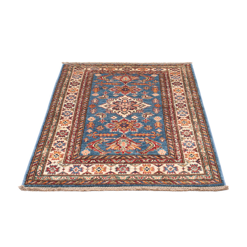 Kazak Koberec 128x84cm - Orientální koberec
