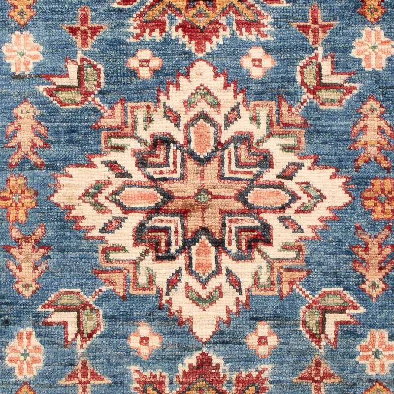 Kazak Koberec 125x81cm - Orientální koberec