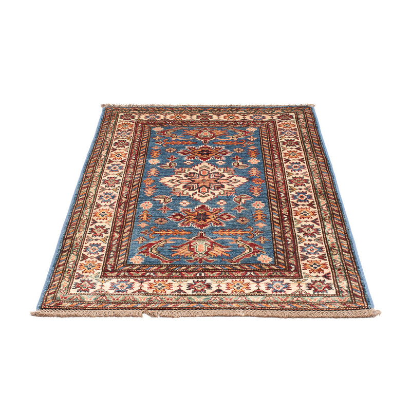 Kazak Koberec 125x81cm - Orientální koberec