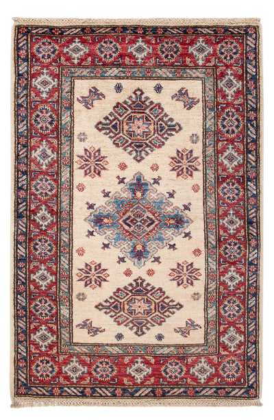 Kazak Koberec 80x121cm - Orientální koberec