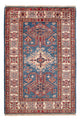 Kazak Koberec 123x83cm - Orientální koberec