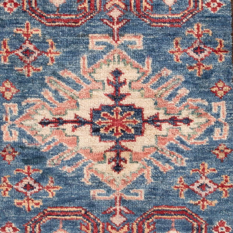 Kazak Koberec 123x83cm - Orientální koberec