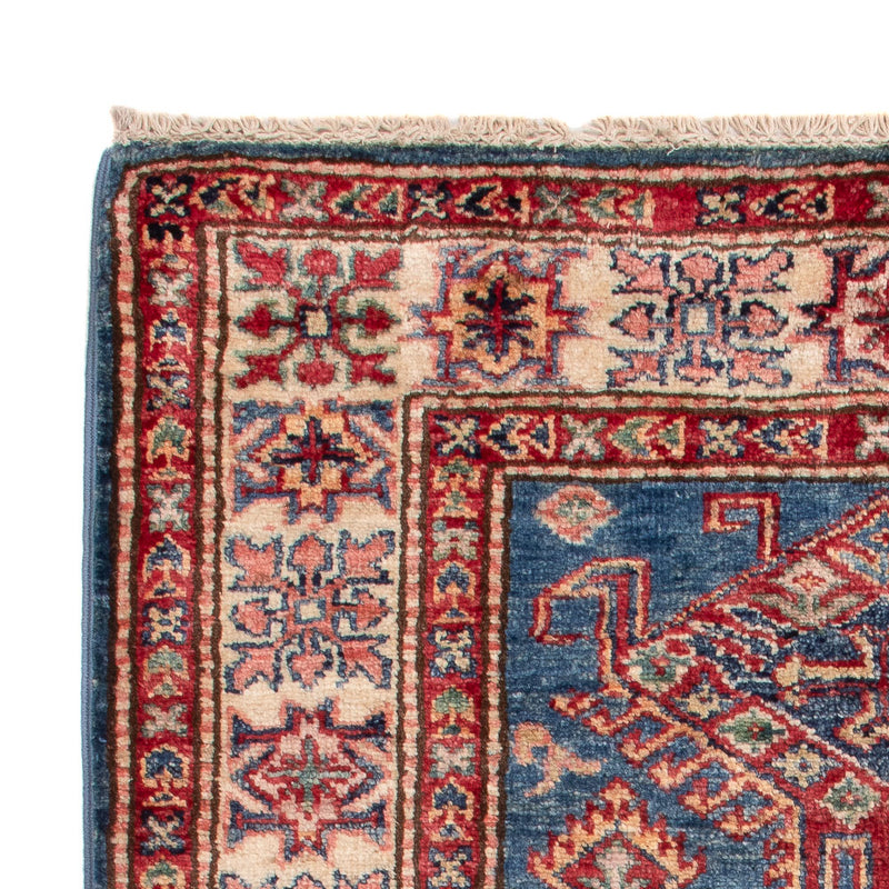 Kazak Koberec 123x83cm - Orientální koberec