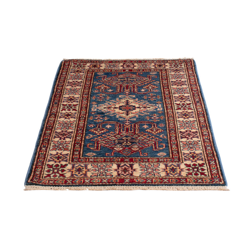 Kazak Koberec 123x83cm - Orientální koberec