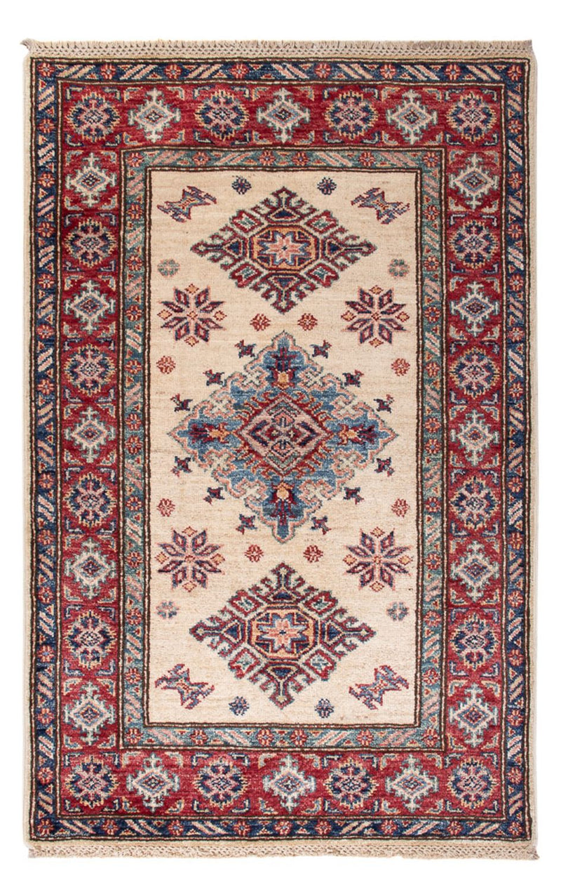Kazak Koberec 121x80cm - Orientální koberec