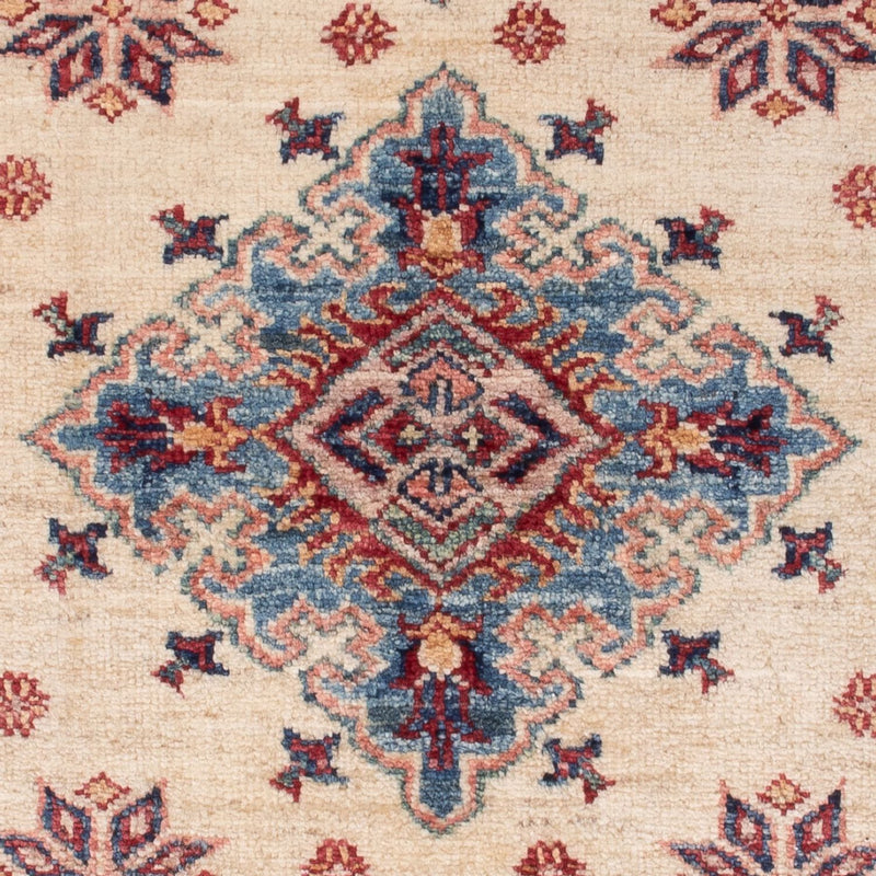 Kazak Koberec 121x80cm - Orientální koberec